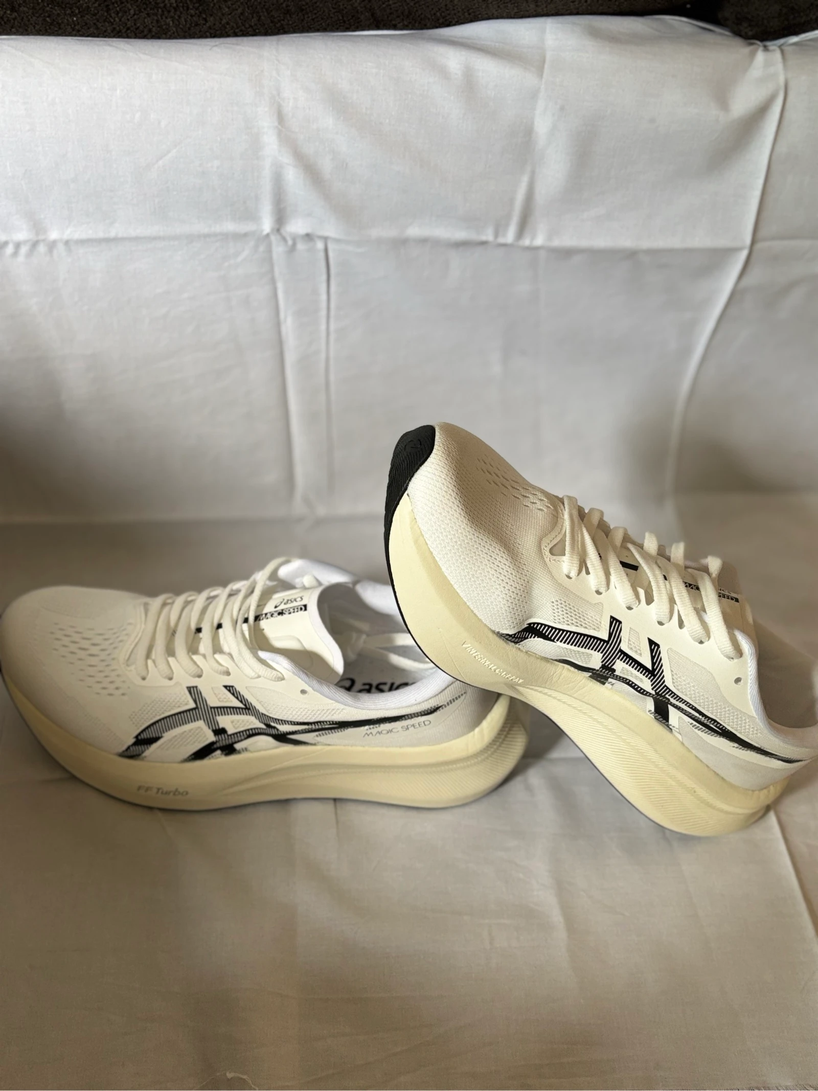 Asics Magic Speed 4 – photo 6